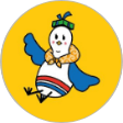 オミヤゲドリのおみや