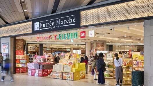 おみやげ