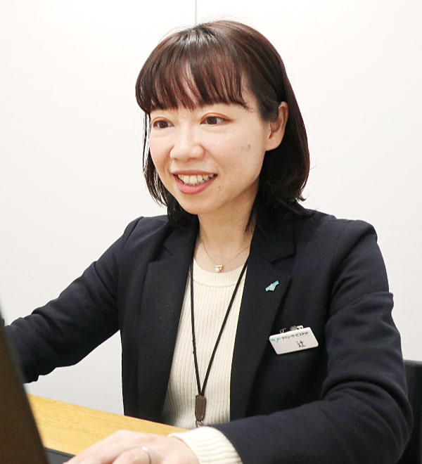 辻 綾子