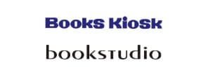 ブックスキヨスク・ブックスタジオ