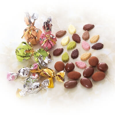 チョコレートハウスモンロワール