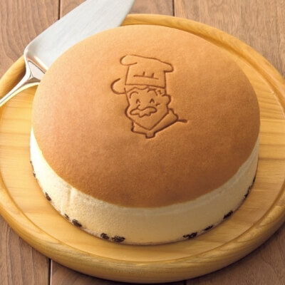 りくろーおじさんの店