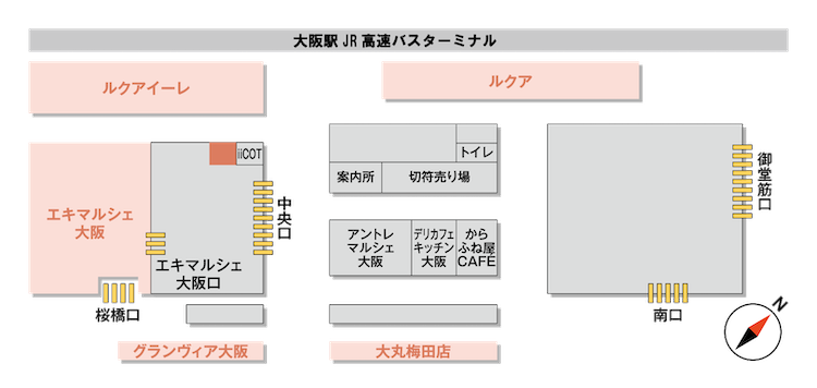 マップ