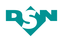 DSNのロゴ画像